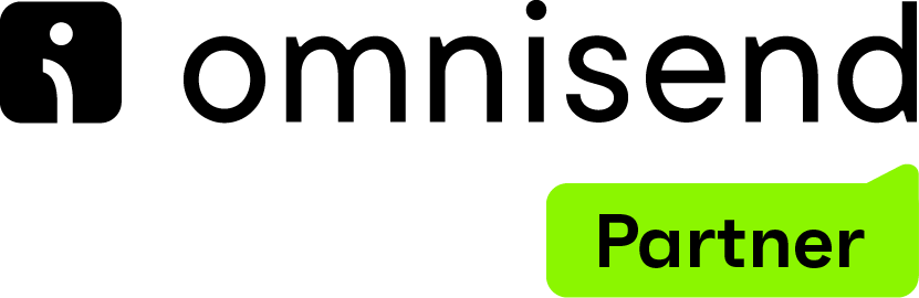 omnisend-partner-white-logo